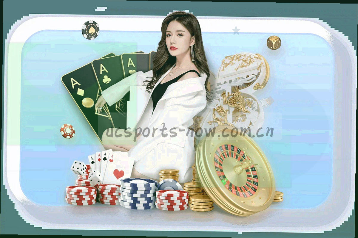 篮球馆观众席视角的模糊背景，前景是屏幕上的数据表格与加载进度条